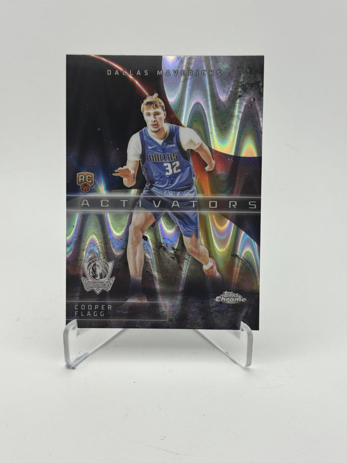 Sports Cards