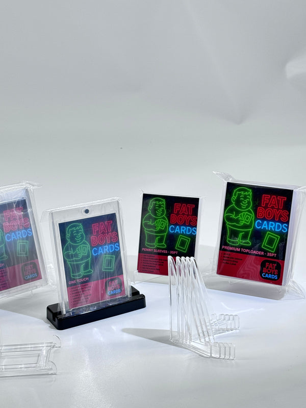 Card Supplies