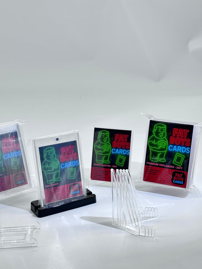 Card Supplies