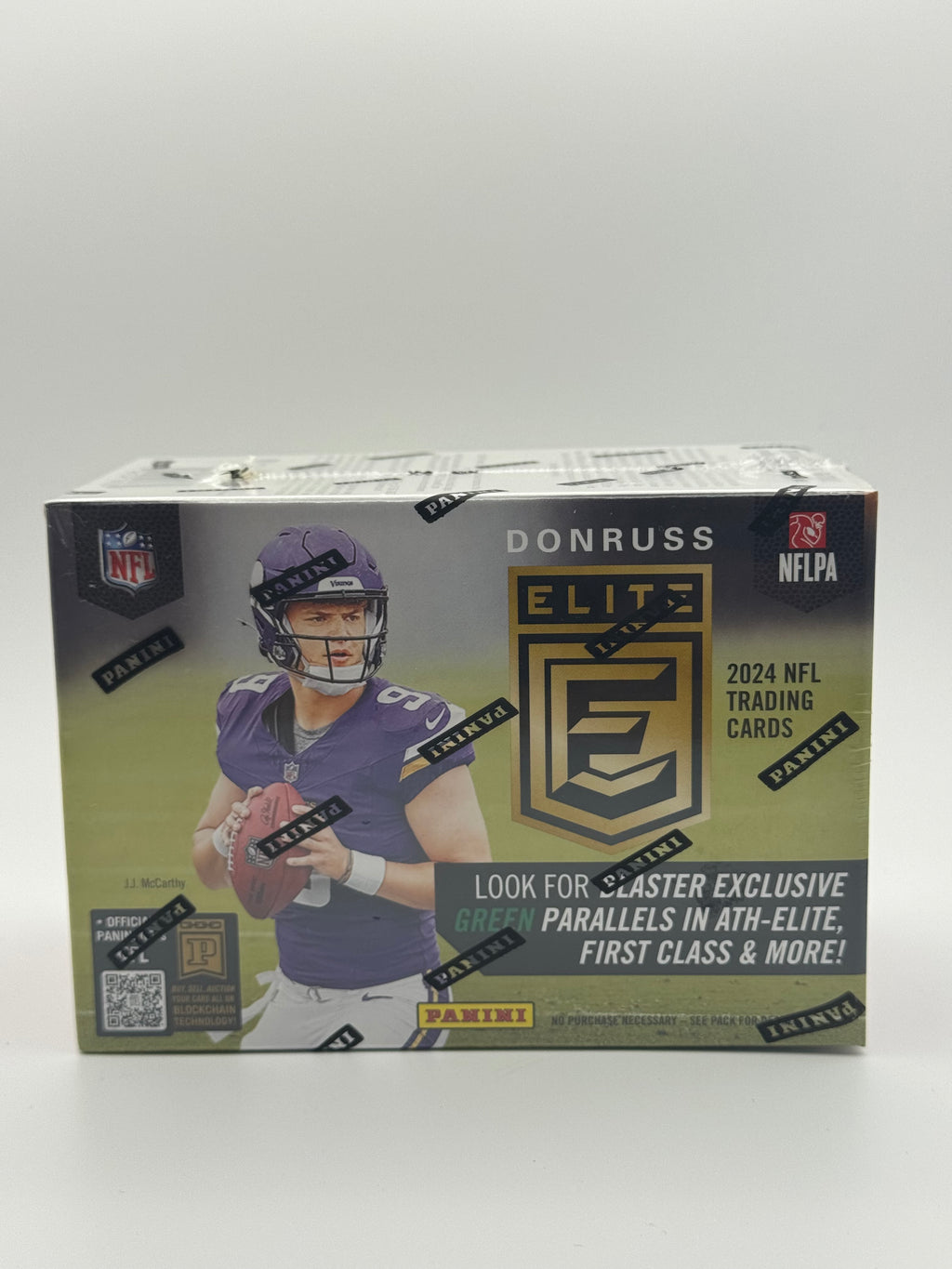 2024 Donruss Elite NFL Blaster