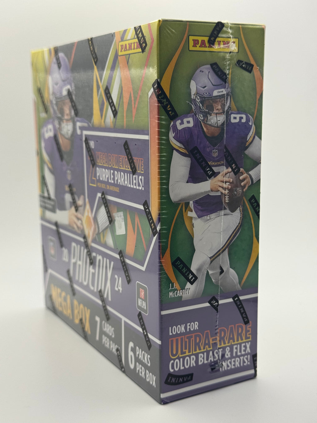 2024-25 Panini Phoenix NFL Mega Box