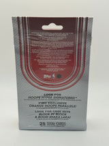 2025-26 Topps NBA Hoops Basketball Hanger Box back