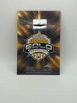 2025 Leaf Football Nation Pack back
