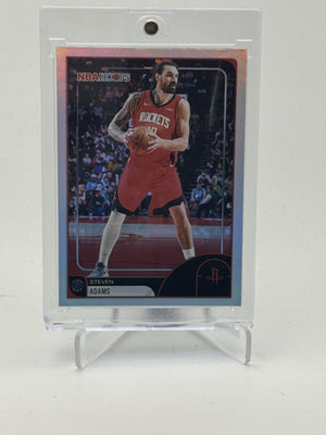 2025-26 Hoops #63 Steven Adams Fanatics