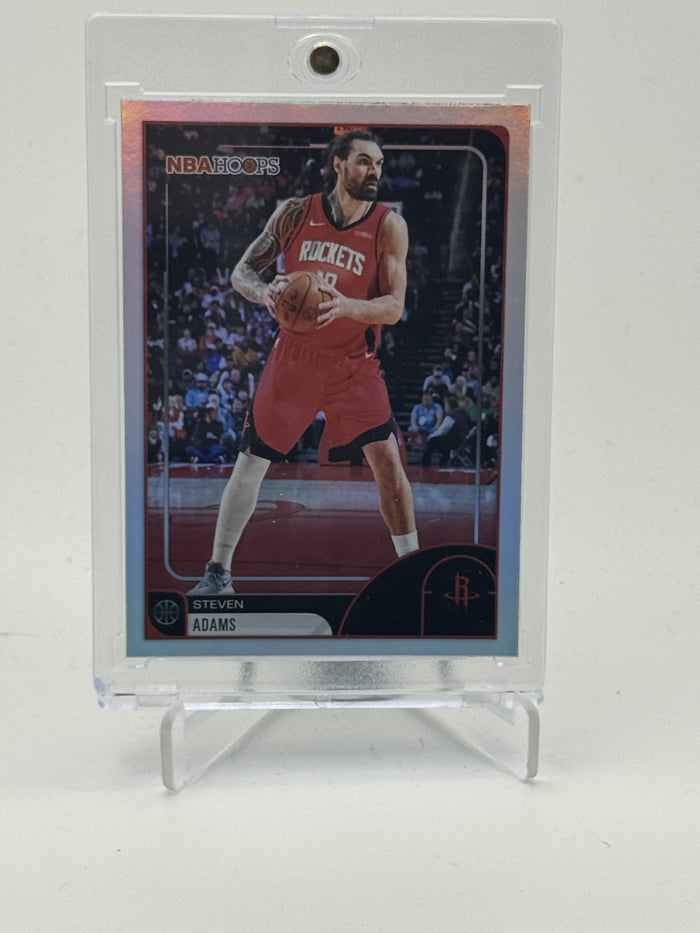 2025-26 Hoops #63 Steven Adams Fanatics