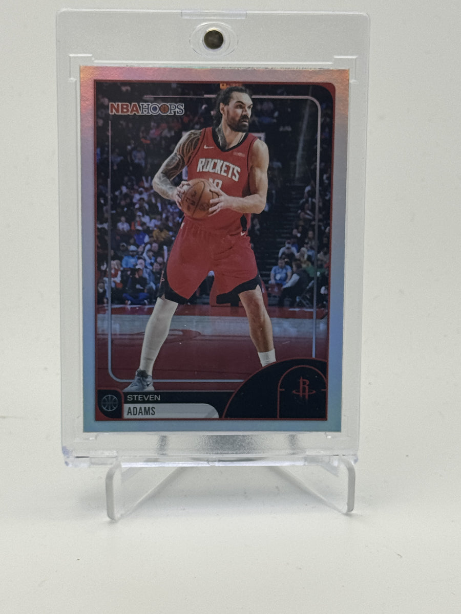 2025-26 Hoops #63 Steven Adams Fanatics