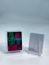 Fat Boys Top Loader - 25 Pack