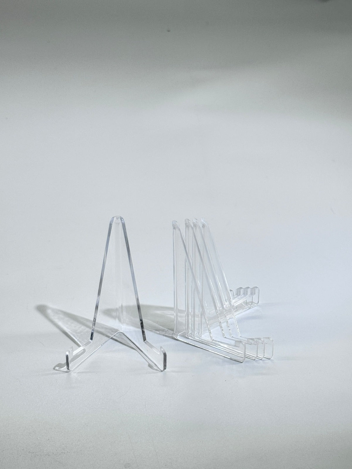 Fatboys Cards Easel Stand - 10 Pack