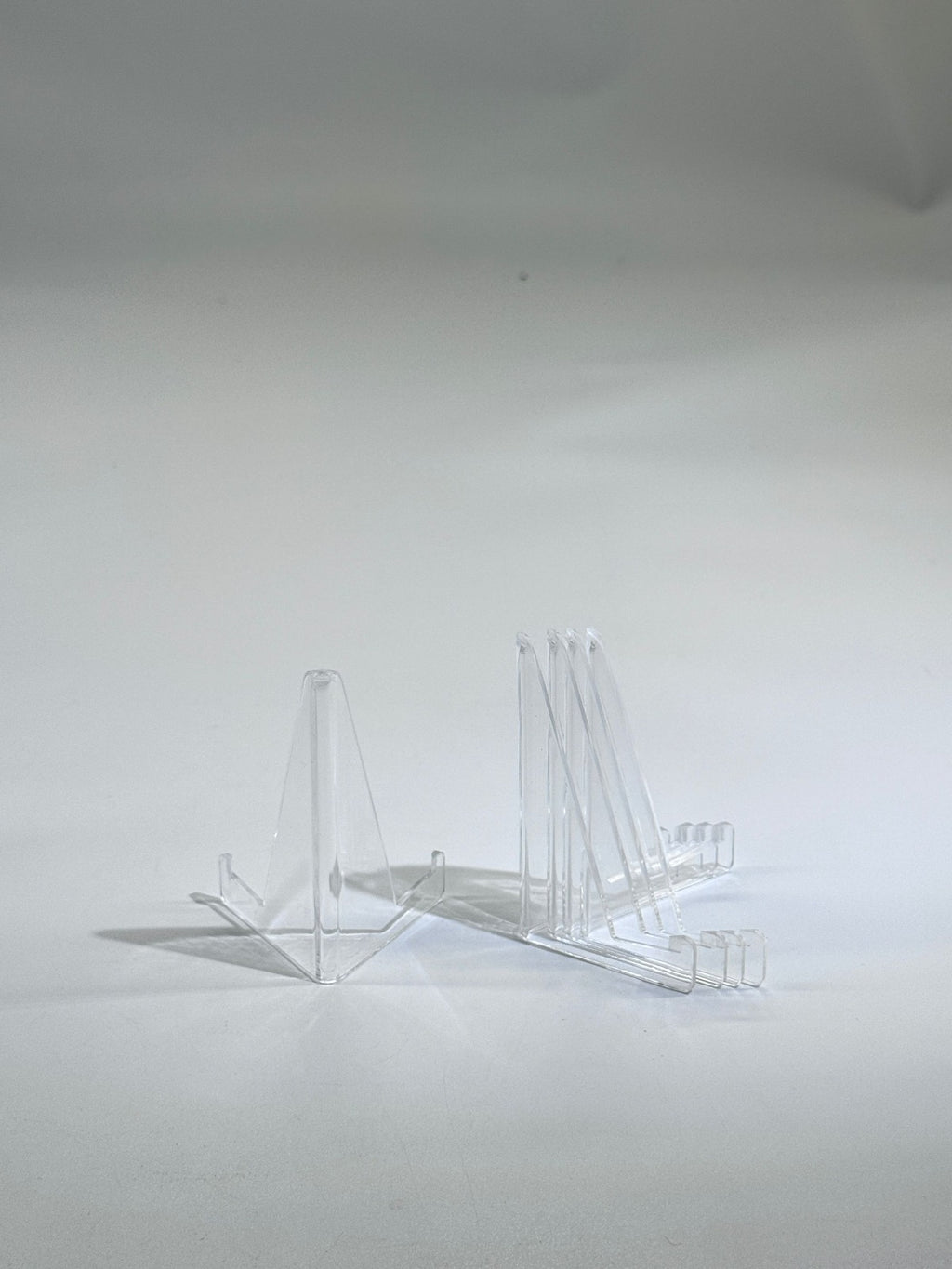 Fatboys Cards Easel Stand - 10 Pack