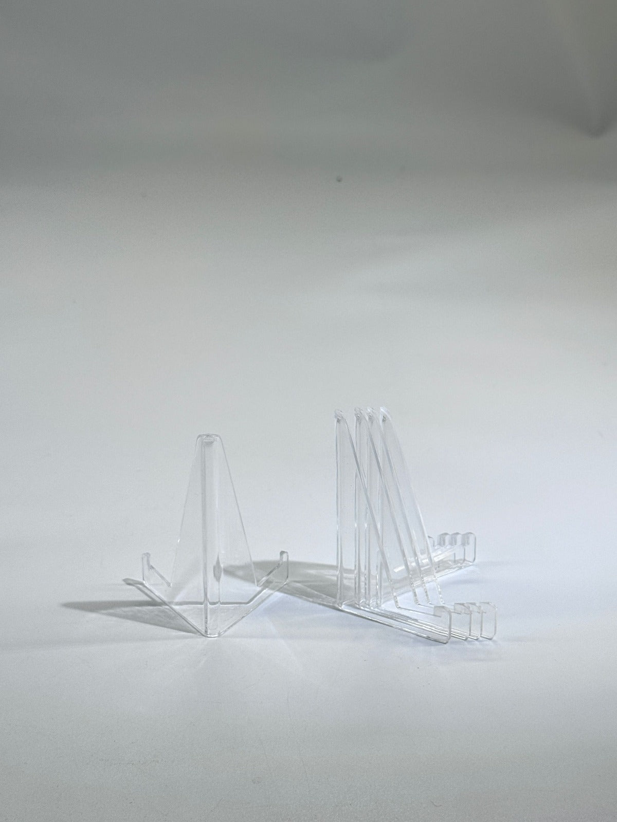 Fatboys Cards Easel Stand - 10 Pack