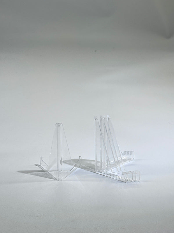 Fatboys Cards Easel Stand - 10 Pack
