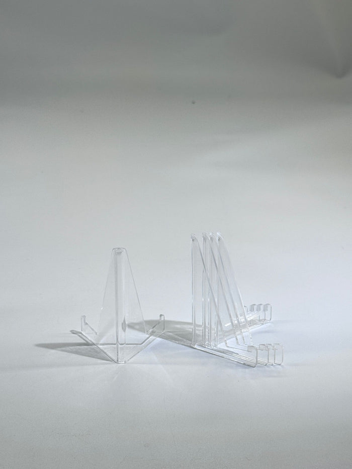 Fatboys Cards Easel Stand - 10 Pack
