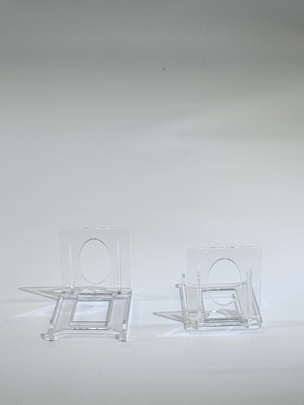 Fatboys Cards Stand Square - 10 Pack