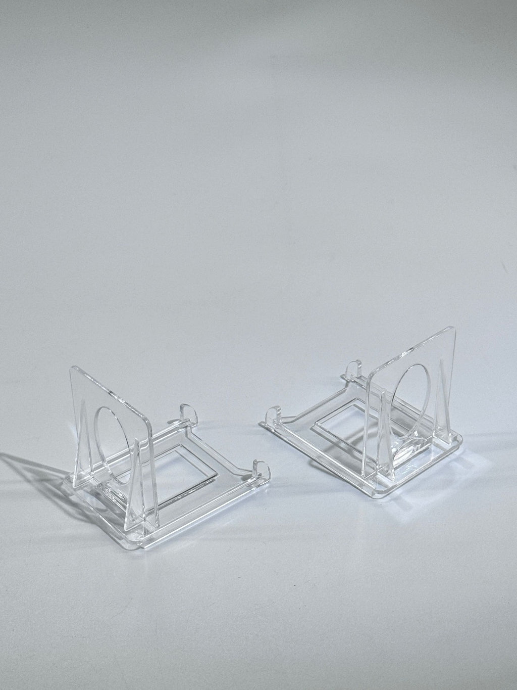 Fatboys Cards Stand Square - 10 Pack